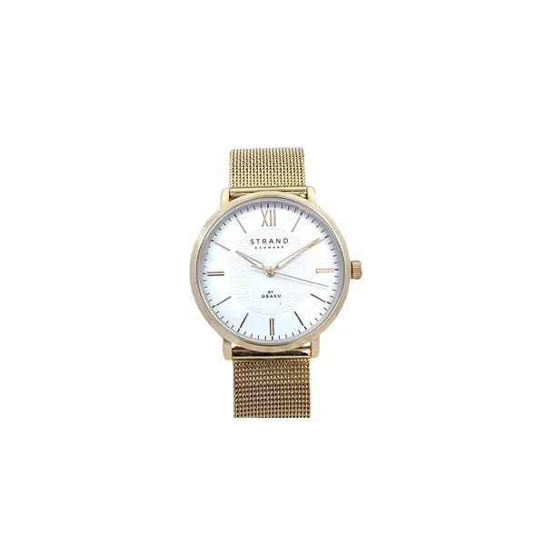 Obaku Watch Thomas A. Davis Jewelers Holland, MI
