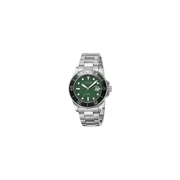Obaku Watch Thomas A. Davis Jewelers Holland, MI