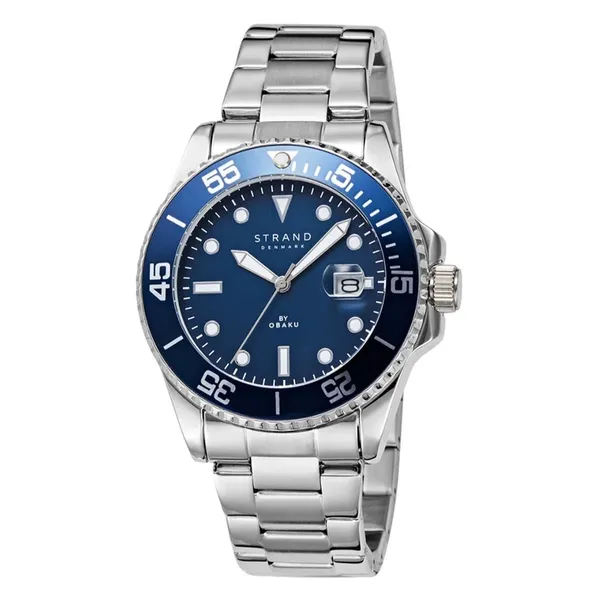 Obaku Watch Thomas A. Davis Jewelers Holland, MI