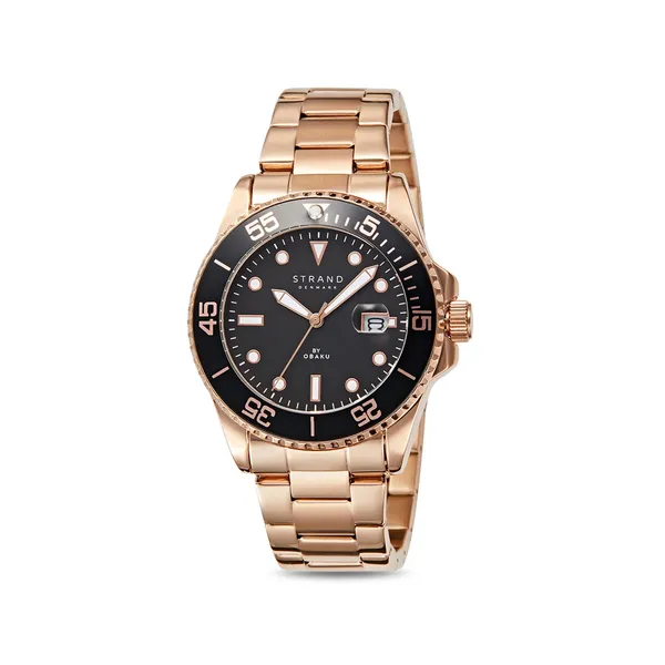 Obaku Watch Thomas A. Davis Jewelers Holland, MI