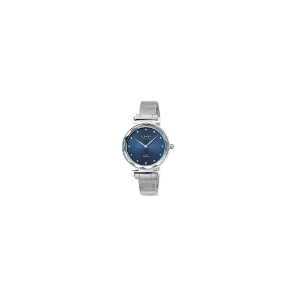 Obaku Watch Thomas A. Davis Jewelers Holland, MI