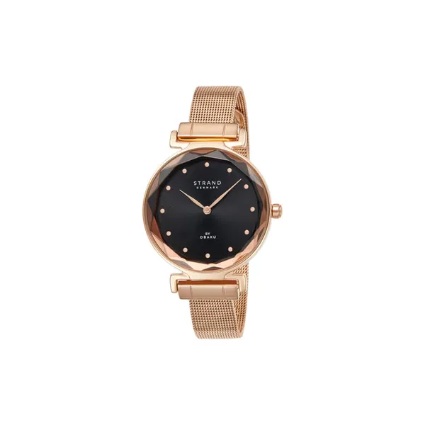 Obaku Watch Thomas A. Davis Jewelers Holland, MI