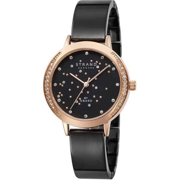 Obaku Watch Thomas A. Davis Jewelers Holland, MI