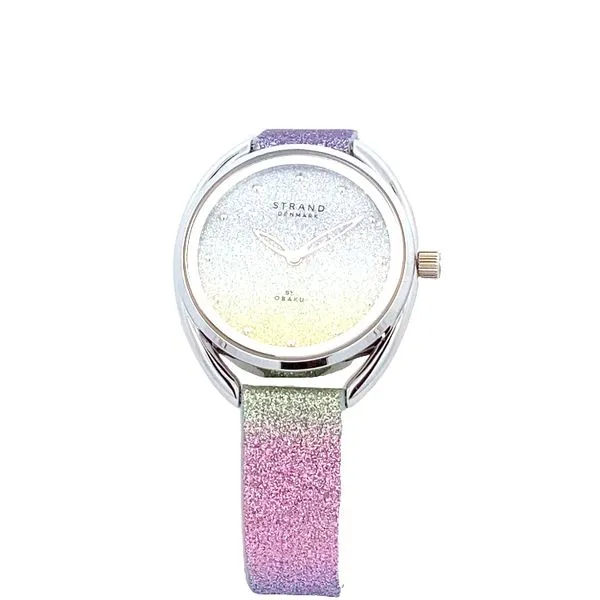 Obaku Watch Thomas A. Davis Jewelers Holland, MI
