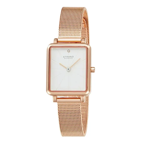 Obaku Watch Thomas A. Davis Jewelers Holland, MI