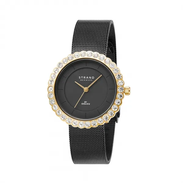 Obaku Watch Thomas A. Davis Jewelers Holland, MI