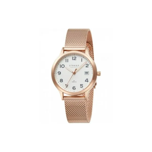 Obaku Watch Thomas A. Davis Jewelers Holland, MI