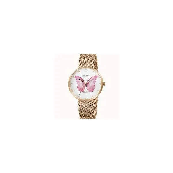 Obaku Watch Thomas A. Davis Jewelers Holland, MI