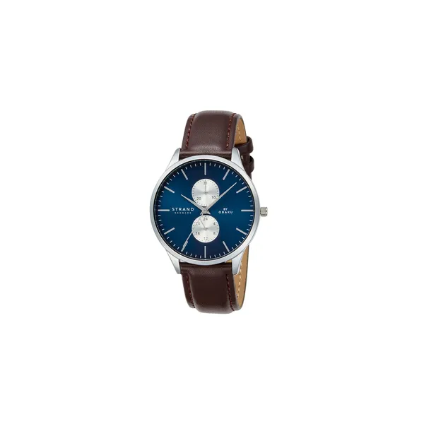 Obaku Watch Thomas A. Davis Jewelers Holland, MI