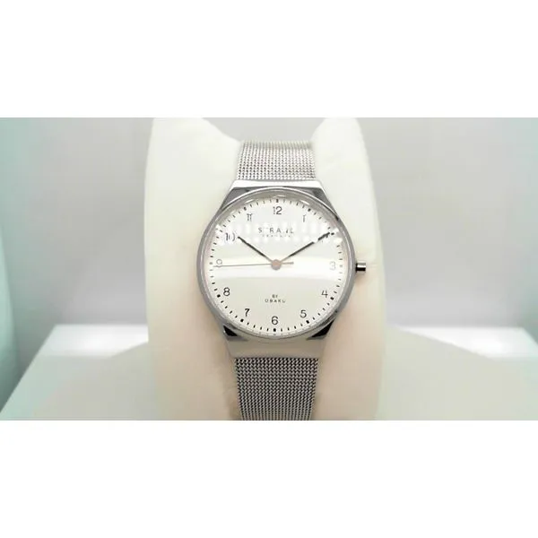 Obaku Watch Thomas A. Davis Jewelers Holland, MI