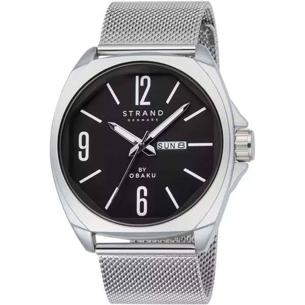 Obaku Watch Thomas A. Davis Jewelers Holland, MI