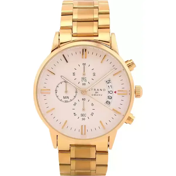 Obaku Watch Thomas A. Davis Jewelers Holland, MI