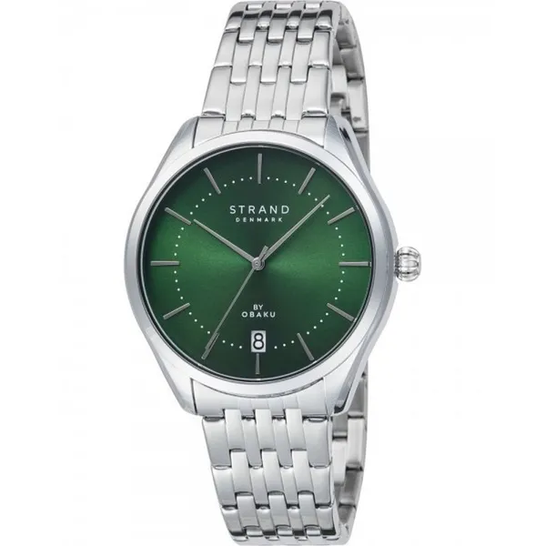 Obaku Watch Thomas A. Davis Jewelers Holland, MI