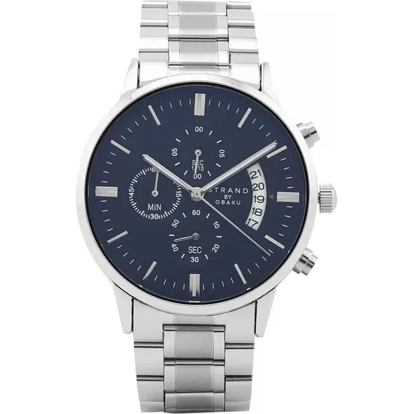 Obaku Watch Thomas A. Davis Jewelers Holland, MI