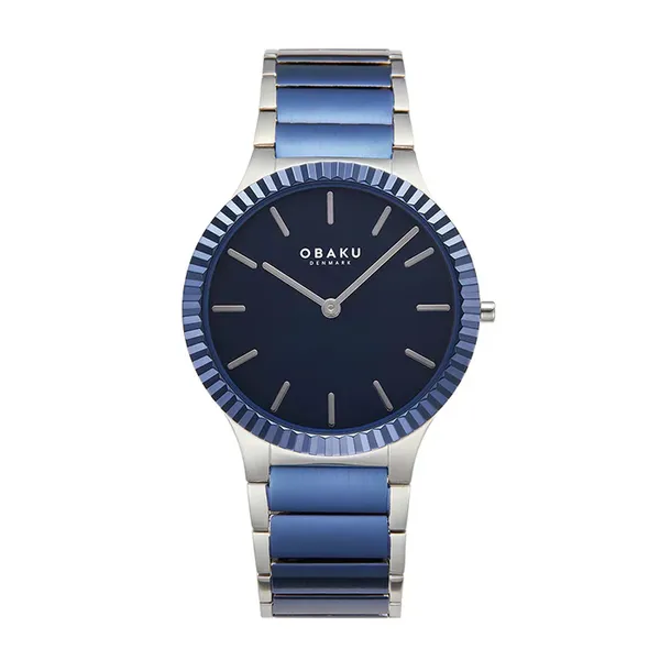 Obaku Watch Thomas A. Davis Jewelers Holland, MI