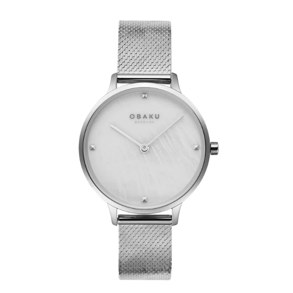 Obaku Watch Thomas A. Davis Jewelers Holland, MI