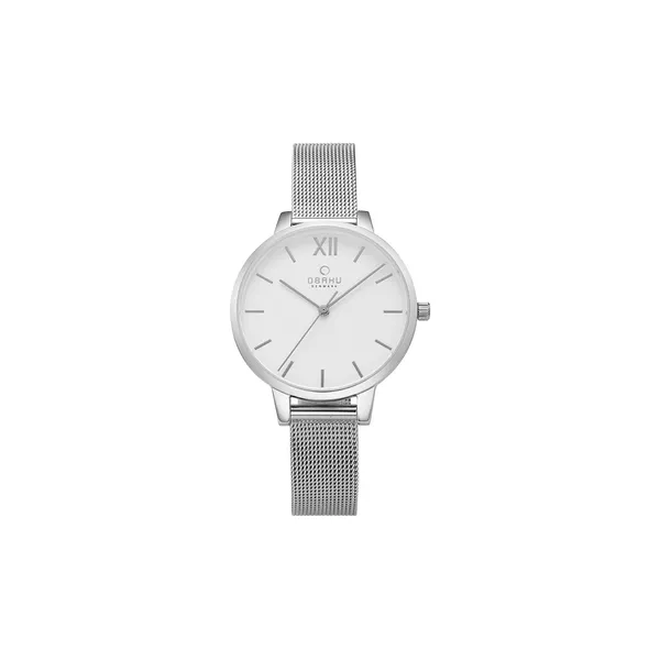 Obaku Watch Thomas A. Davis Jewelers Holland, MI