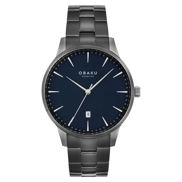 Obaku Watch Thomas A. Davis Jewelers Holland, MI