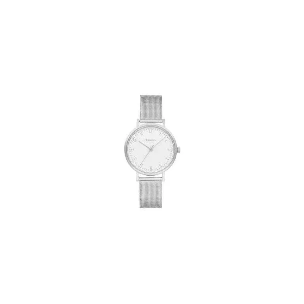 Obaku Watch Thomas A. Davis Jewelers Holland, MI