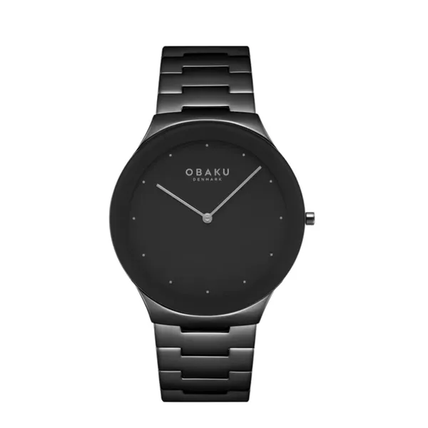 Obaku Watch Thomas A. Davis Jewelers Holland, MI