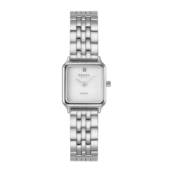 Obaku Watch Thomas A. Davis Jewelers Holland, MI
