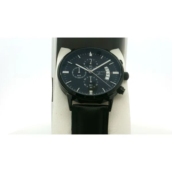 Obaku Watch Thomas A. Davis Jewelers Holland, MI