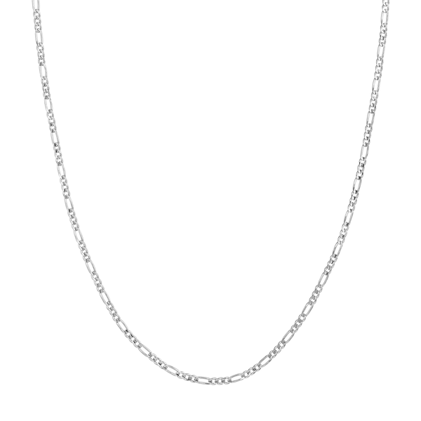 Silver Chain Thomas A. Davis Jewelers Holland, MI