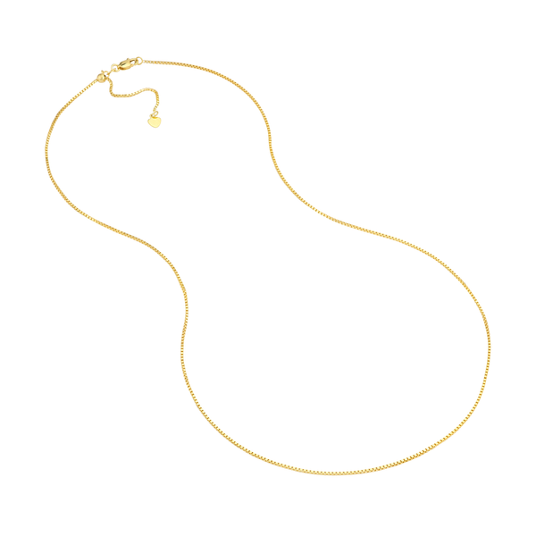 Silver Chain Thomas A. Davis Jewelers Holland, MI