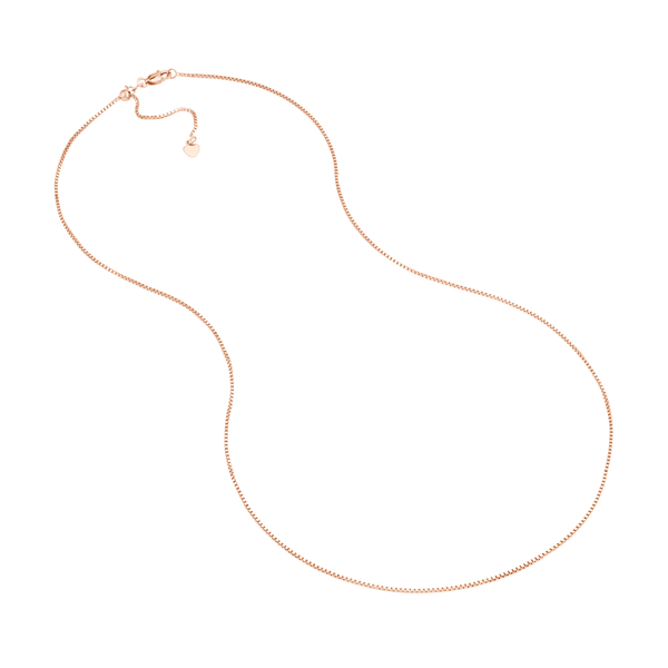 Silver Chain Thomas A. Davis Jewelers Holland, MI