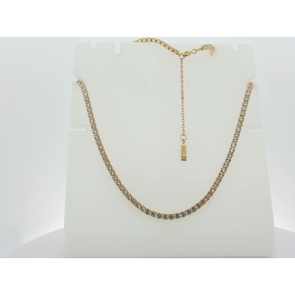 Silver Chain Thomas A. Davis Jewelers Holland, MI