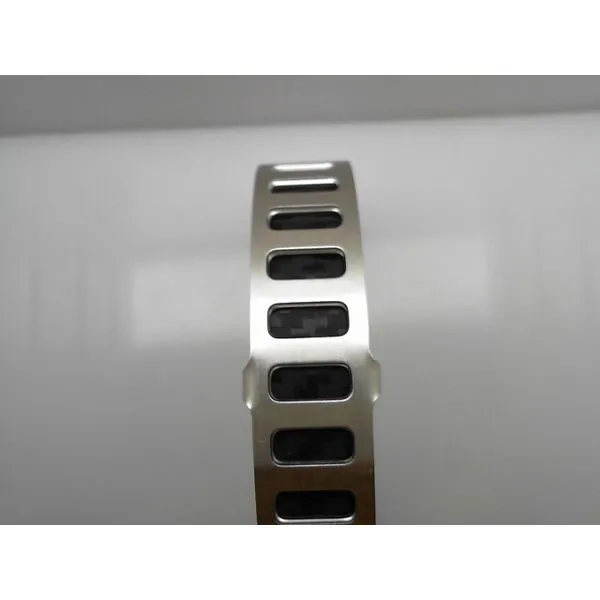 Brass Cuff Bracelet Thomas A. Davis Jewelers Holland, MI