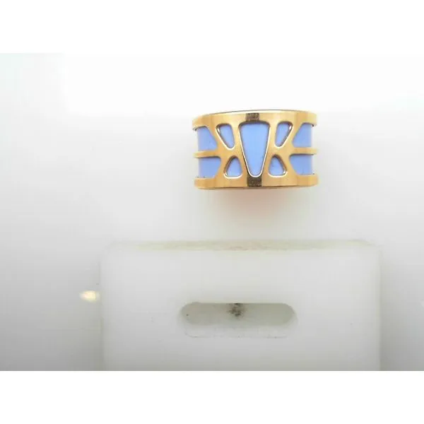 Brass Cuff Bracelet Thomas A. Davis Jewelers Holland, MI