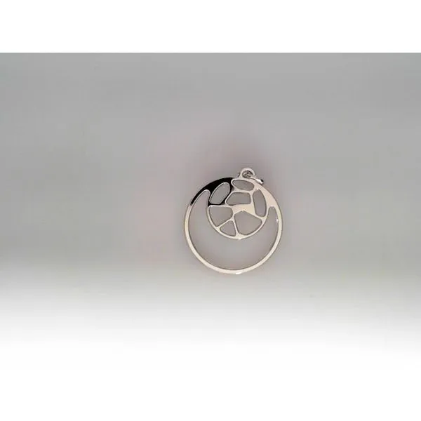 Brass Cuff Bracelet Thomas A. Davis Jewelers Holland, MI