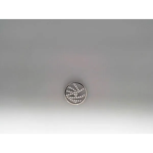 Brass Cuff Bracelet Thomas A. Davis Jewelers Holland, MI