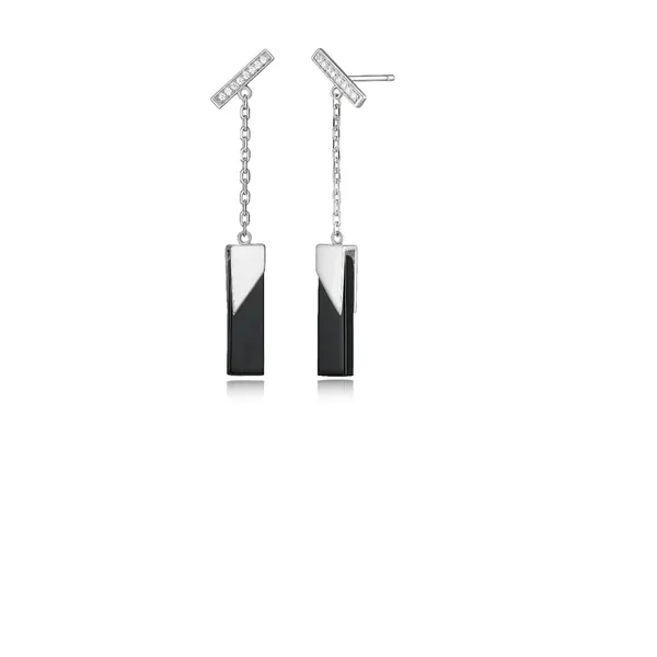 Elle Silver Jewelry Thomas A. Davis Jewelers Holland, MI
