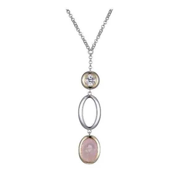 Elle Silver Jewelry Thomas A. Davis Jewelers Holland, MI