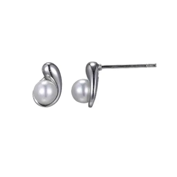 Elle Silver Jewelry Thomas A. Davis Jewelers Holland, MI
