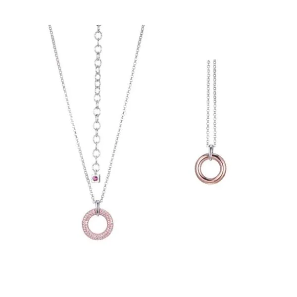 Elle Silver Jewelry Thomas A. Davis Jewelers Holland, MI