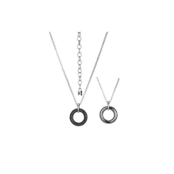 Elle Silver Jewelry Thomas A. Davis Jewelers Holland, MI