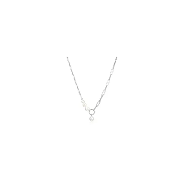 Elle Silver Jewelry Thomas A. Davis Jewelers Holland, MI