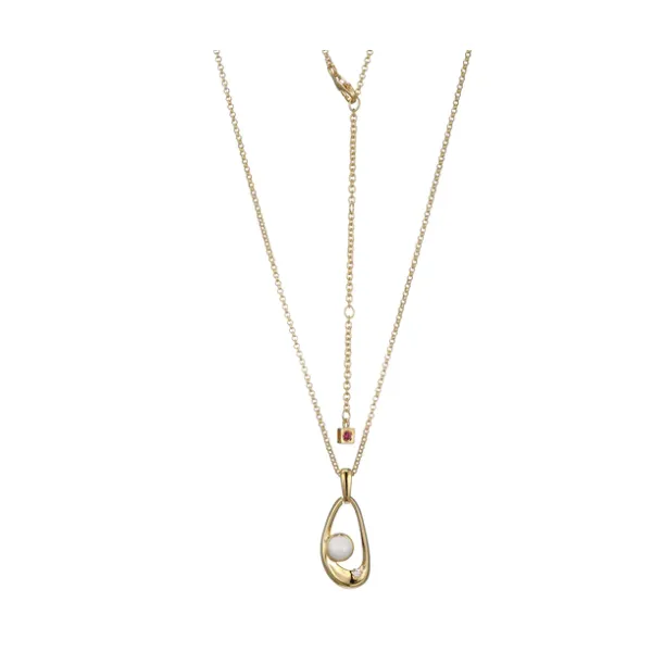 Elle Silver Jewelry Thomas A. Davis Jewelers Holland, MI