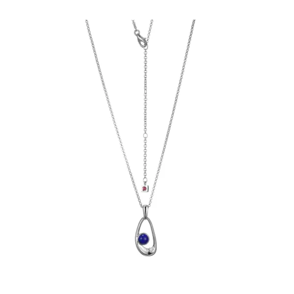 Elle Silver Jewelry Thomas A. Davis Jewelers Holland, MI