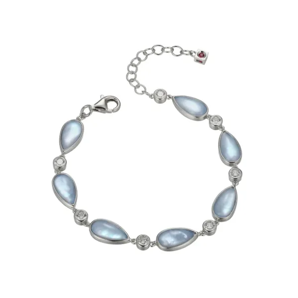 Elle Silver Jewelry Thomas A. Davis Jewelers Holland, MI