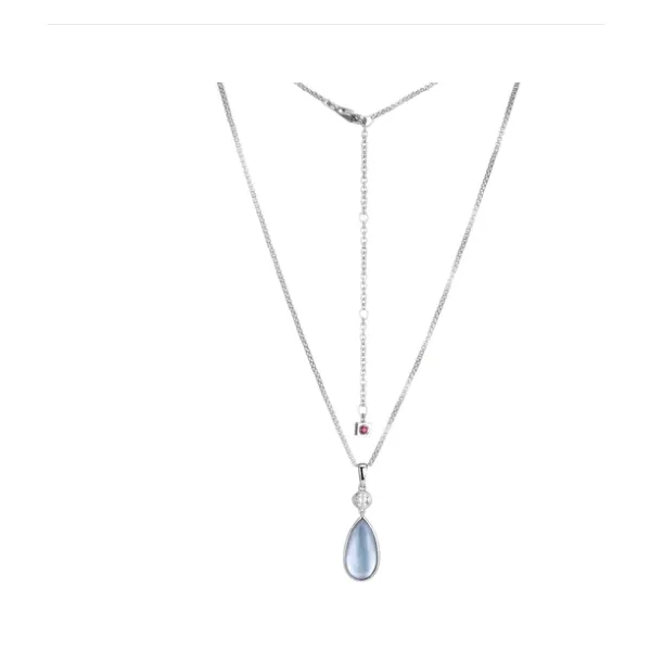 Elle Silver Jewelry Thomas A. Davis Jewelers Holland, MI