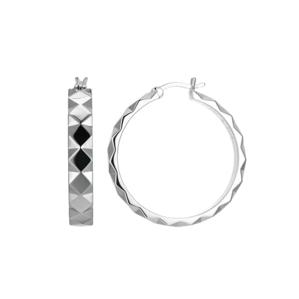 Elle Silver Jewelry Thomas A. Davis Jewelers Holland, MI