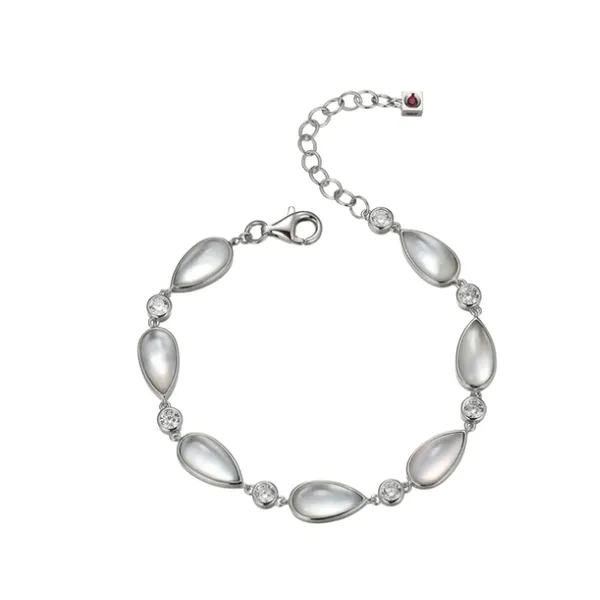 Elle Silver Jewelry Thomas A. Davis Jewelers Holland, MI