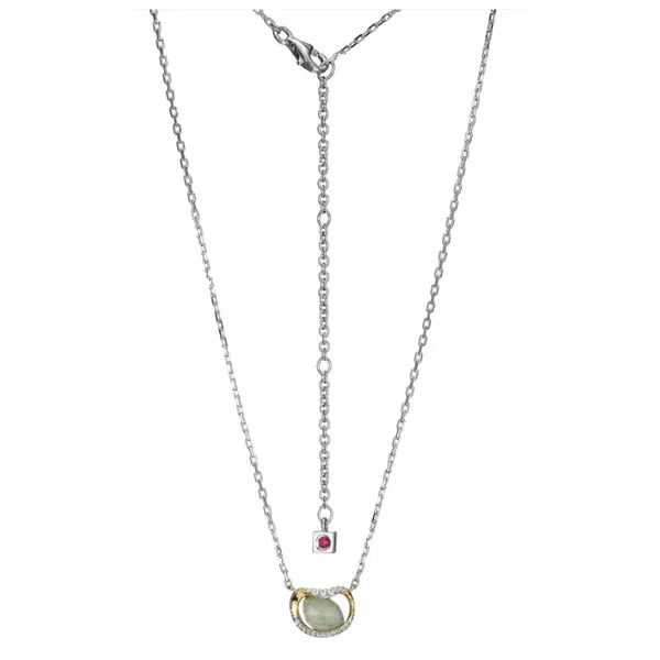 Elle Silver Jewelry Thomas A. Davis Jewelers Holland, MI