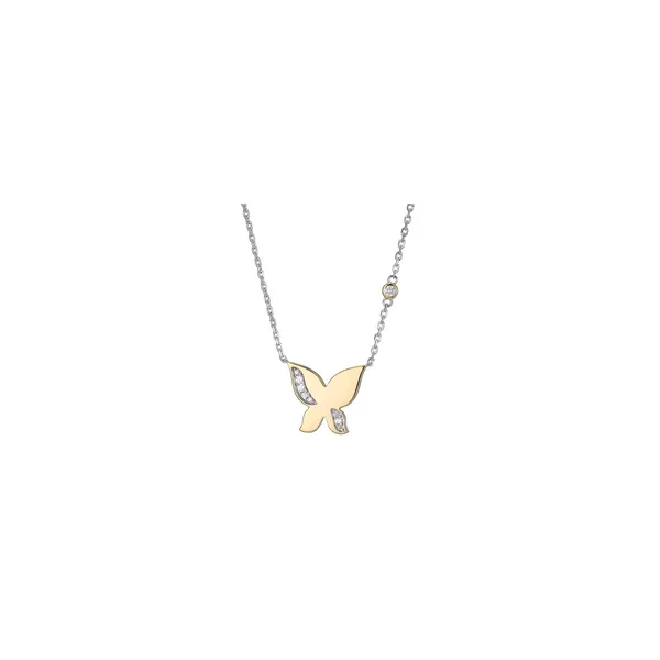 Elle Silver Jewelry Thomas A. Davis Jewelers Holland, MI
