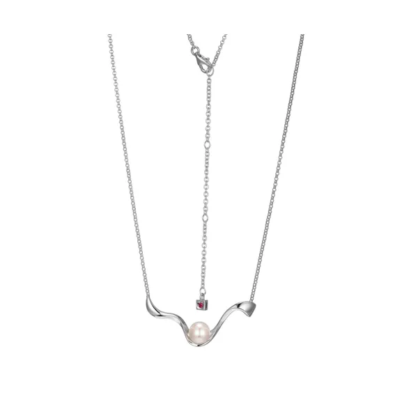 Elle Silver Jewelry Thomas A. Davis Jewelers Holland, MI