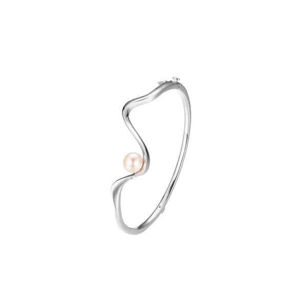 Elle Silver Jewelry Thomas A. Davis Jewelers Holland, MI